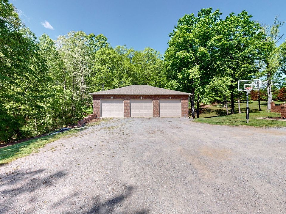 3699 Thomasville Rd, Chapmansboro, TN 37035 Zillow
