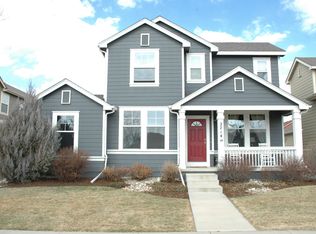 2714 Purple Mountn Ln, Fort Collins, CO 80528