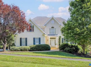 1311 Still Meadow Ave, Charlottesville, VA 22901