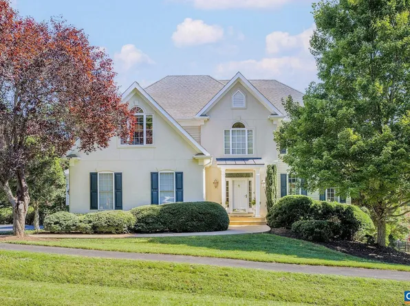 1311 Still Meadow Ave, Charlottesville, VA 22901