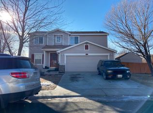 4322 E 94th Dr, Thornton, CO 80229