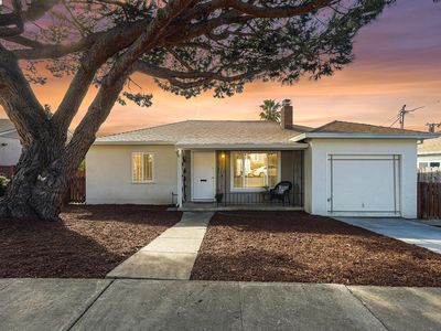 25785 Bryn Mawr Ave, Hayward, CA, 94542