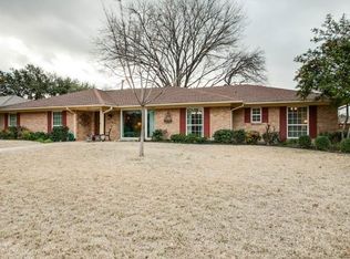 7652 Fallmeadow Ln, Dallas, TX 75248