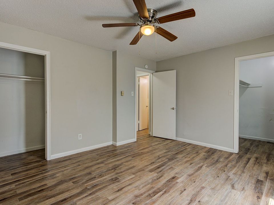 The View Apartment 1511 Boston St Fort Smith AR Zillow