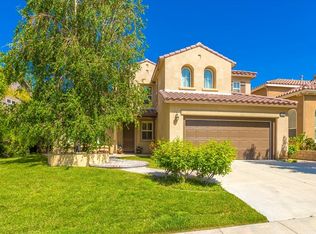 21780 Redwood Canyon Pl, Santa Clarita, CA 91390