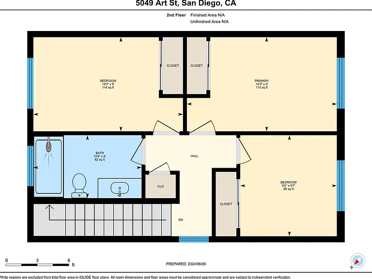 5049 Art St — Photo 32