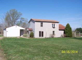 26991 Kingston Pike, Circleville, OH 43113