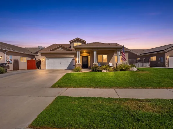 1858 E Mono Place, Tulare, CA 93274