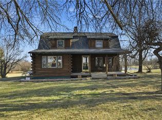 12703 N Robinhood Ln, Kansas City, MO 64164