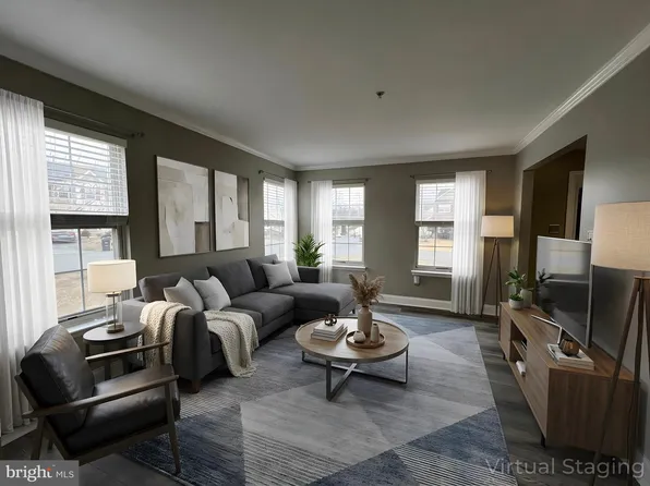 10108 Oklahoma Ct, Upper Marlboro, MD 20774