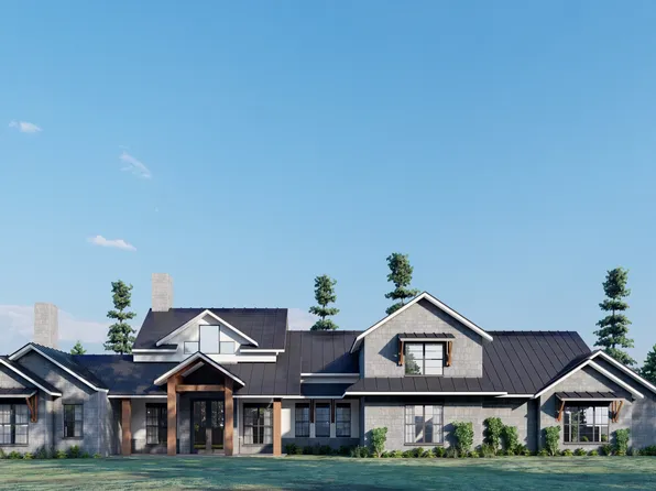 4386 Plan, Stone Creek Ranch