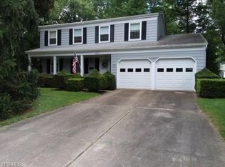 1623 Morris Rd, Kent, OH 44240