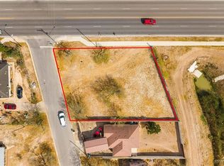 7405 S Saint Marie Dr, Pharr, TX 78577