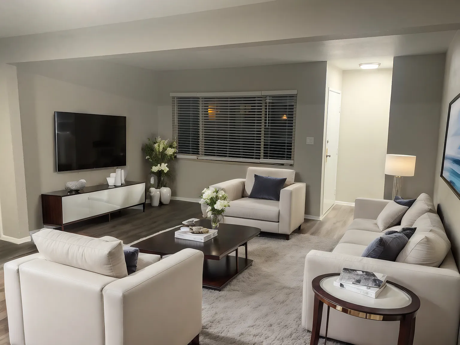 1 bed, 600 sqft, $1,240 — Photo 4