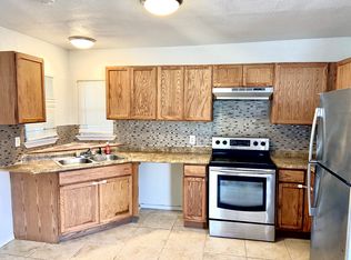 1310 Sutton Dr, San Antonio, TX 78228