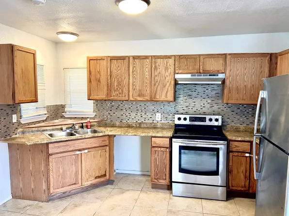 1310 Sutton Dr, San Antonio, TX 78228