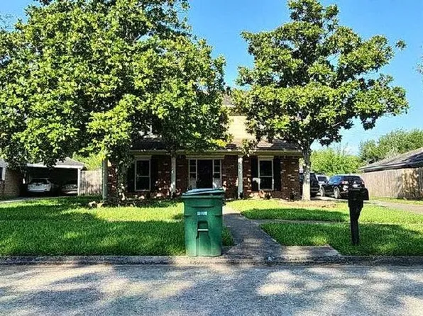 15546 Pensgate St, Houston, TX 77062