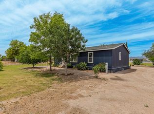 22418 W Huntington Dr, Buckeye, AZ 85326
