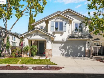 8232 Tanforan Ct, Newark, CA, 94560