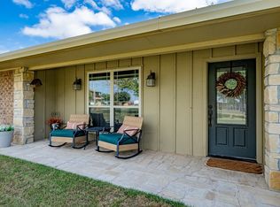 8261 N Us Highway 283, Albany, TX 76430