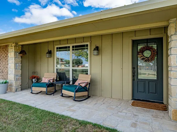 8261 N Us Highway 283, Albany, TX 76430
