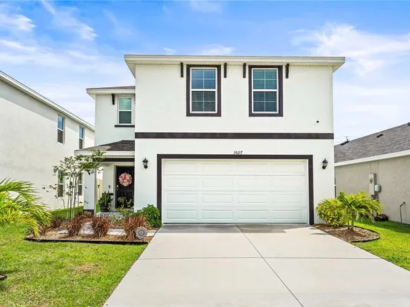 3027 Great Abaco Way, Bradenton, FL 34208