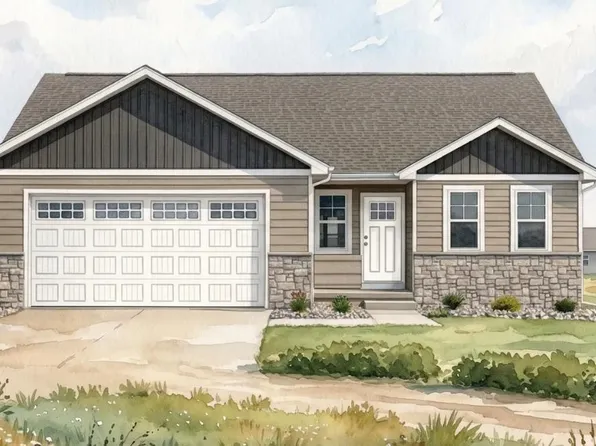 353 N Wilson St, Kimberly, WI 54136