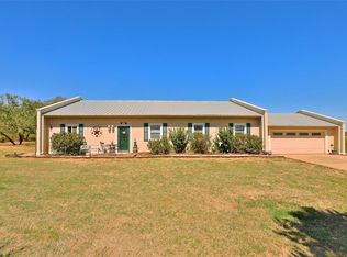 15221 County Road 341, Abilene, TX 79601