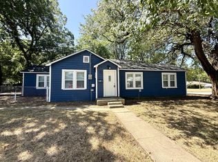 560 10th Ave NW, Ardmore, OK 73401