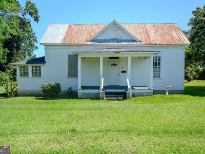 205 W South Central Ave, Tennille, GA, 31089