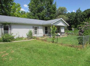 134 Ems R3e Ln, Pierceton, IN 46562