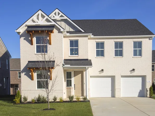 32 Foxton Ct, Mount Juliet, TN 37122