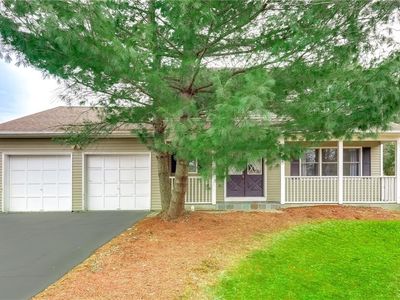 2 Martino Way, Pomona, NY, 10970