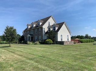 38025 Nixon Rd, Purcellville, VA 20132