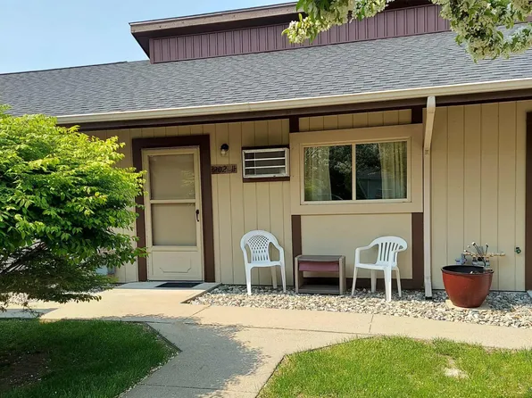 202 E Water Ave Unit 11, Oscoda, MI 48750