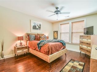 901 Abernathy Rd, Atlanta, GA 30328