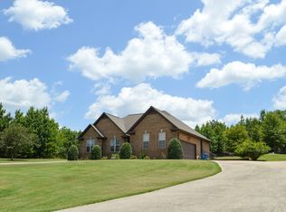 1160 Ebell Rd, Oneonta, AL 35121