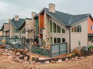 8089 Courtyard Loop #12, Pinebrook, UT 84098