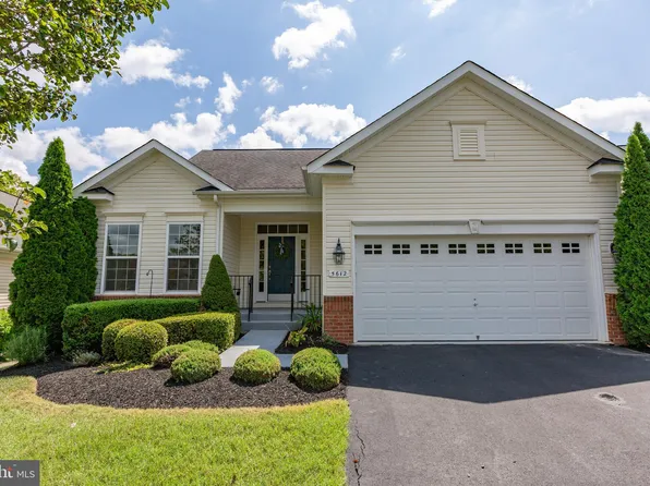 5612 Cedar Mountain Ct, Fredericksburg, VA 22407