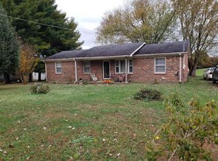 694 John Oliver Rd, McMinnville, TN 37110