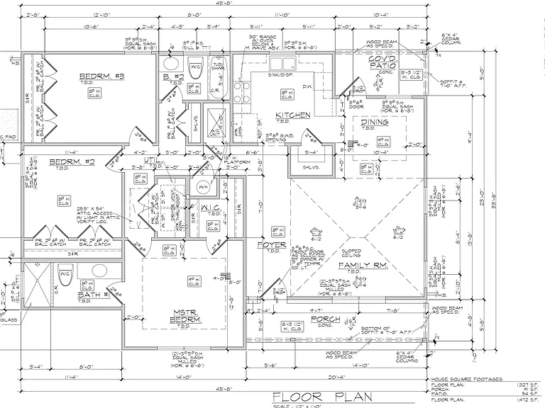 3316 Contour Dr — Photo 10