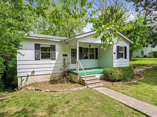 317 N Ferguson Ave, Cookeville, TN 38501