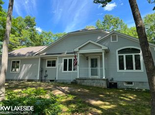 1283 Fox Farm Dr, Alpena, MI 49707