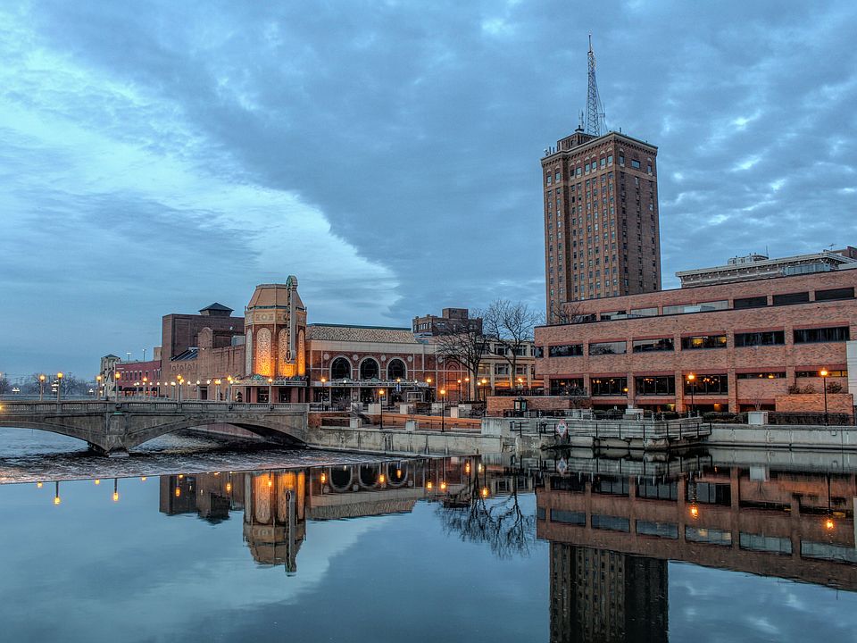 Historic Stolp Island Apartments 7 S Stolp Ave Aurora, IL Zillow