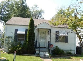 5102 Laughlin Ave, Louisville, KY 40214