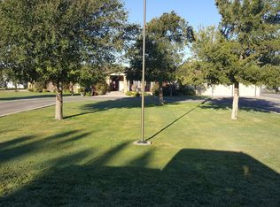 887 N Highway 385, Levelland, TX 79336
