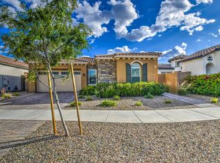 1471 E Cullumber St, Gilbert, AZ 85234