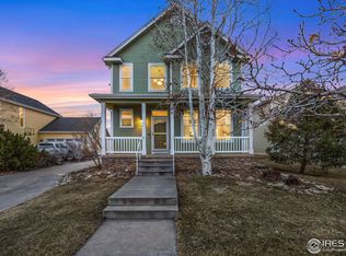 1446 Fairfield Ave, Windsor, CO 80550