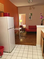 Rented by Urban Sanctuary