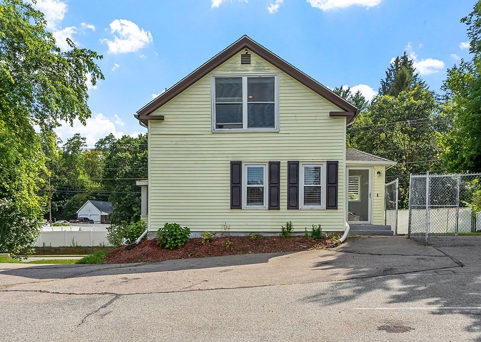 74 Ironstone St, Millville, MA 01529 Zillow